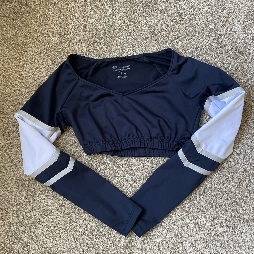 Women’s Champion Cheer sleeves